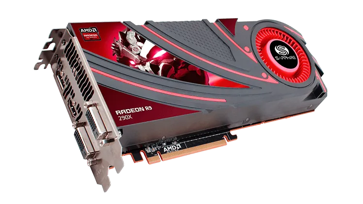 Сервисный центр AMD в Тюмени